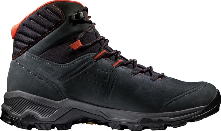 Image du produit Mammut Mercury IV Mid GTX Hommes (48 2/3)
