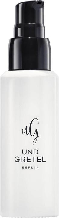 Image du produit Und Gretel Berlin Teint - VLITTER Natural Face & Body Glow Warm Sun 02 (Sund chaud, Highlighter, 30 ml)