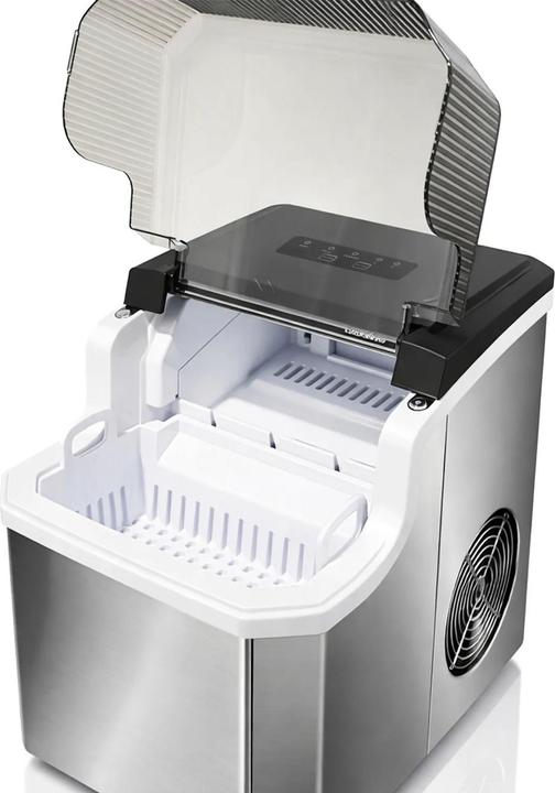 Produktbild Extralink Kostkarka Do Lodu Smartlife Cube Ice Essential