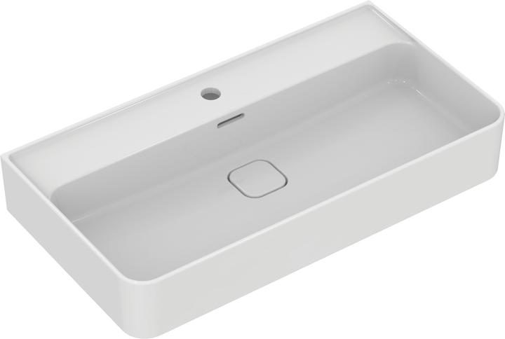 Actual product image Ideal Standard Strada II Wash basin T3001, 1 tap hole, 800 mm (430 mm, 800 mm)