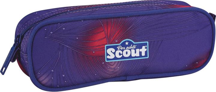 Produktbild Scout Neo Schulranzen-Set 4-teilig (21.50 l)