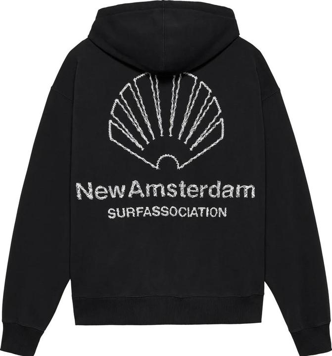 Image du produit New Amsterdam Surf Association Logo (M)