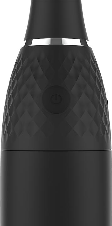 Produktbild Anbiguo Ultimate Automatic Douche Anal Cleaner Black