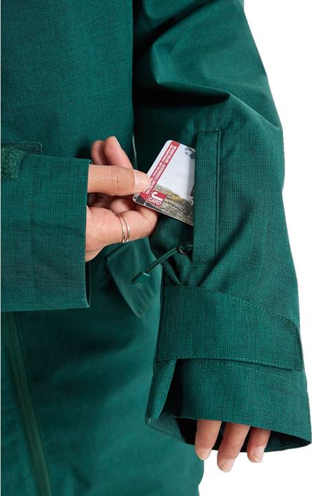 Image du produit Burton W Lalik Jk Jardin Botanique (S)