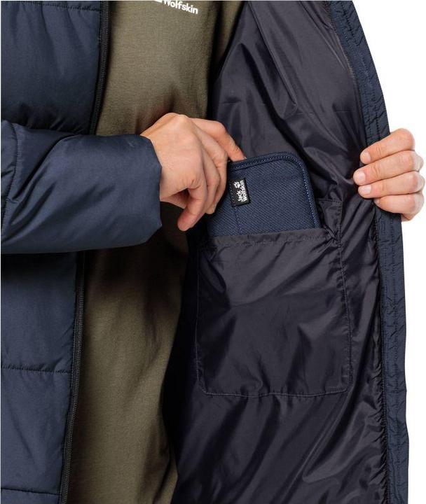 Immagine prodotto Jack Wolfskin Deutzer Long Jkt M (L)
