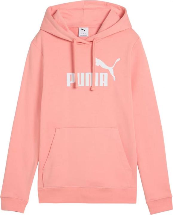 Produktbild Puma ESS No.1 Kapuzenpullover (M)