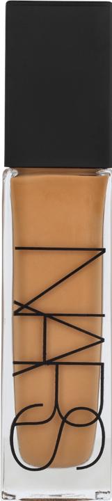 Actual product image NARS Cosmetics Natural Radiant Longwear Foundation (Valencia)