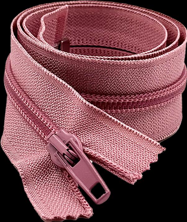 Dusky pink