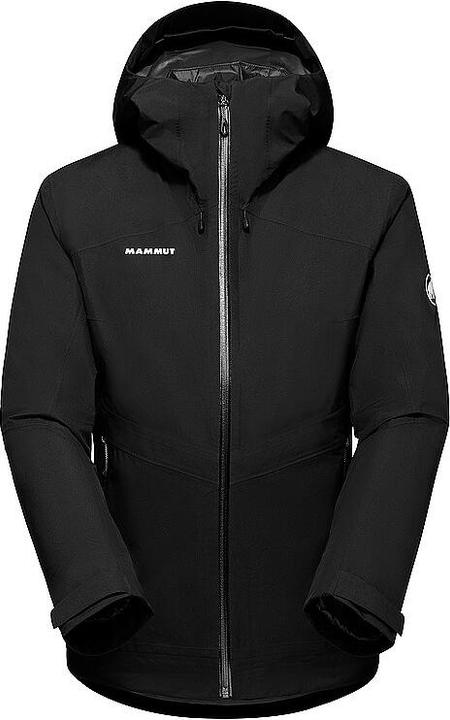 Produktbild Mammut Women's Convey 3 in 1 Hardshell Hooded Jacket (XL)