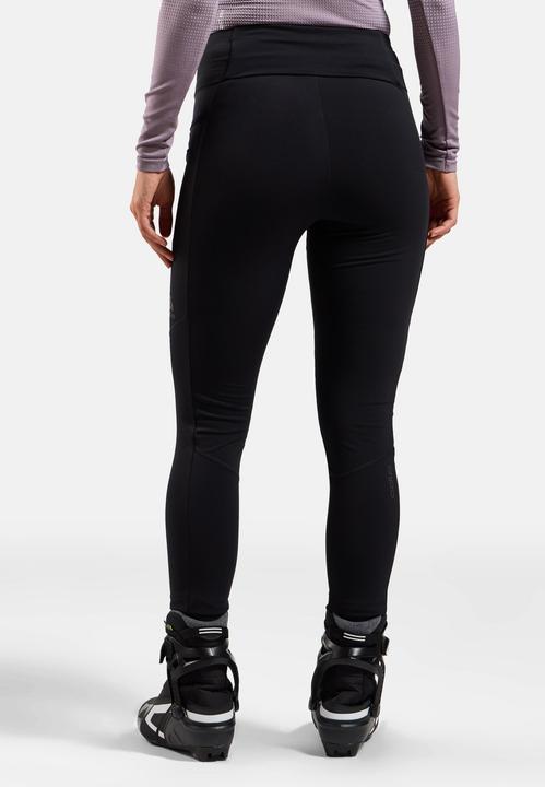 Actual product image Odlo Zeroweight Pro Warm (XS)