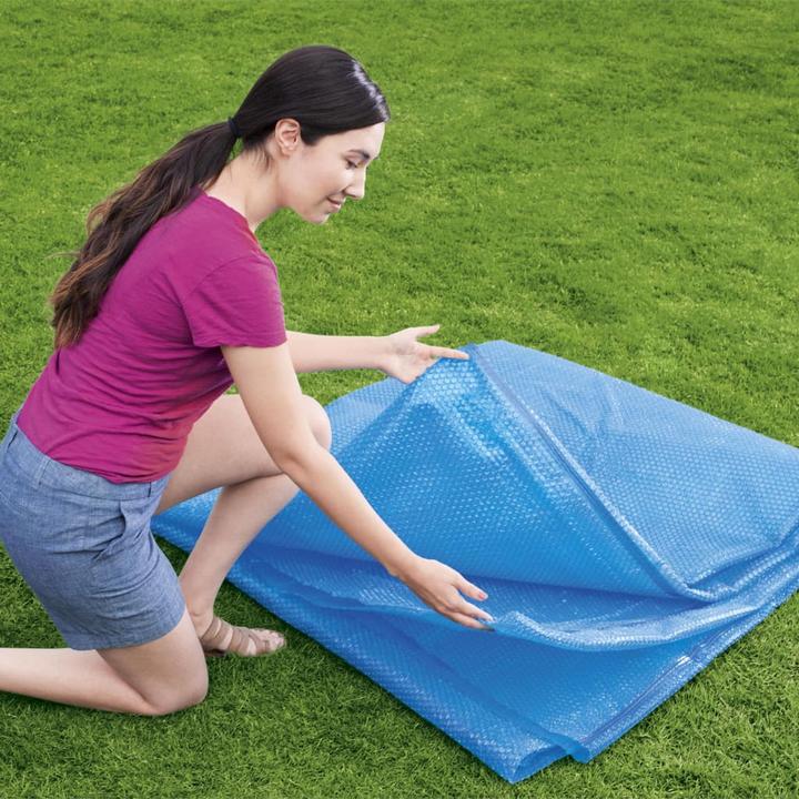 Produktbild Bestway Silas (356 cm)