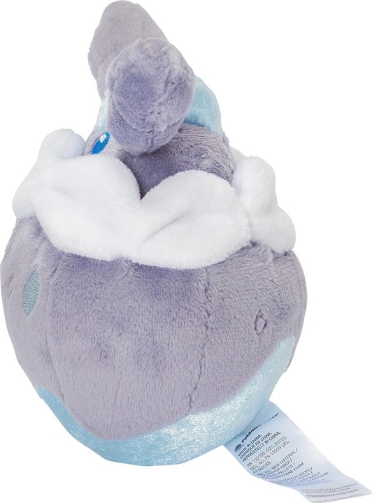 Actual product image Pokémon Diancie Sitting Cuties Plush - 15 cm (15 cm)
