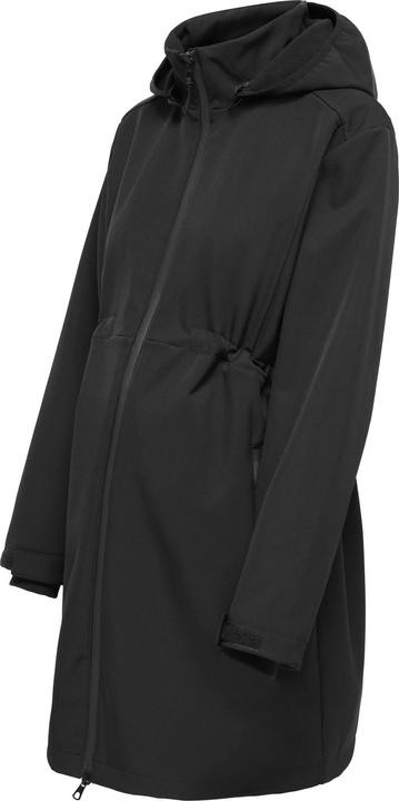 Produktbild Only Maternity OLMFRANCESCA Softshell Jacke Softshell Jacke (M)