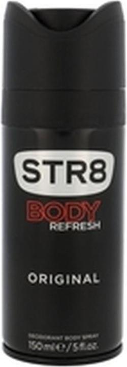 Produktbild Str8 Original (Spray, 200 ml)