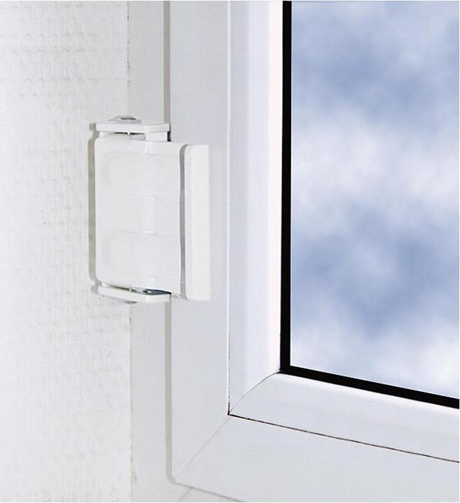 Image du produit Abus Verrouillage de porte et de fenêtre SW 1