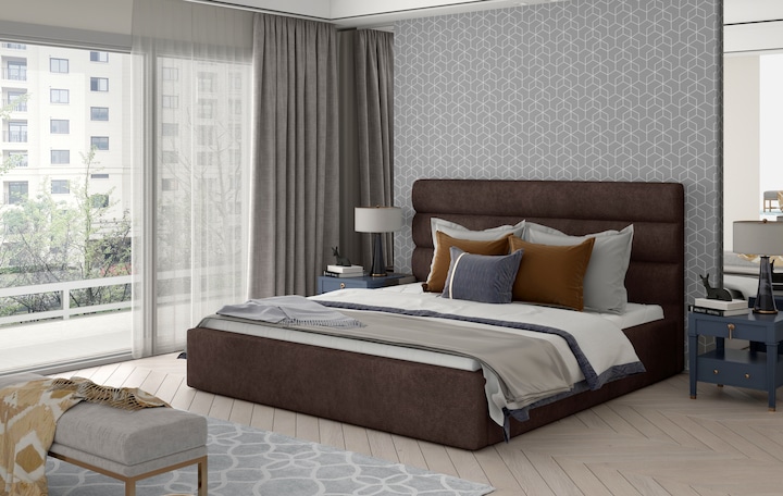 Immagine prodotto ELTAP Caramel (180 x 200 cm)