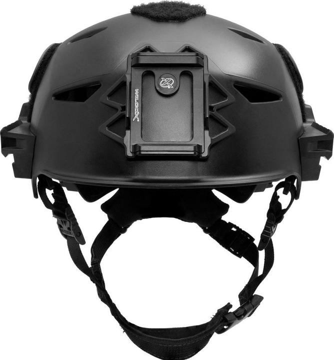 Produktbild Team Wendy Helm EXFIL® LTP Rail 3.0 Black - Size 2 (XL) (60 cm)