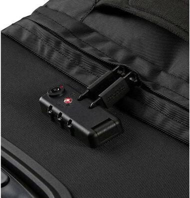 Actual product image American Tourister Urban Track (116 l)