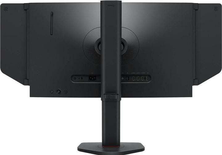 Actual product image BenQ ZOWIE XL2540X+ NEW FAST TN (1920 x 1080 pixels, 24.10")