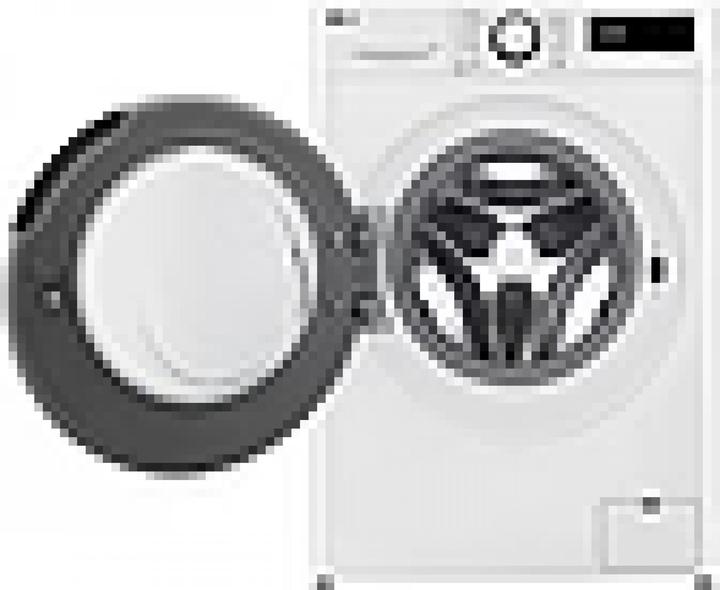 Produktbild LG F4WR5035 (13 kg)