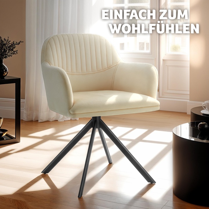 Actual product image tectake Lona