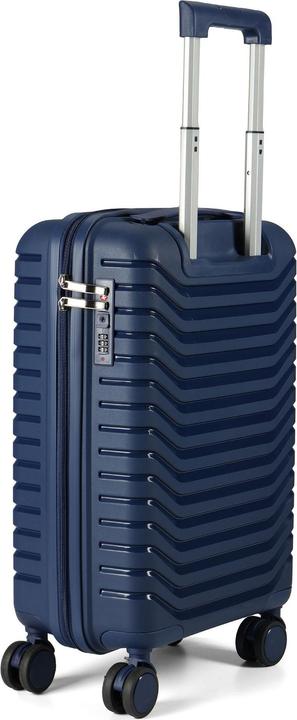 Produktbild Benzi 5820 4 Rollen Kabinentrolley 55 cm (36 l)