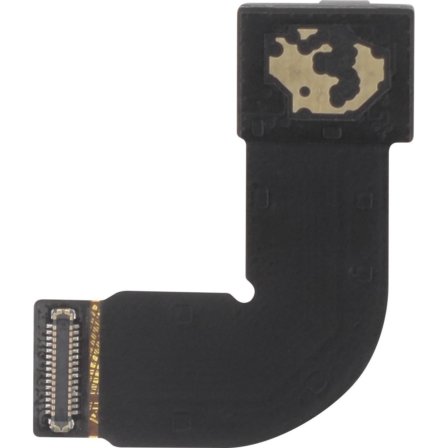 Thumbnail - Clappio Frontkamera Ersatzteil (Google Pixel 7), Mobilgerät Ersatzteile, Schwarz