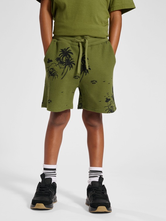 Actual product image hummel stsBAHAMAS SHORTS (152)