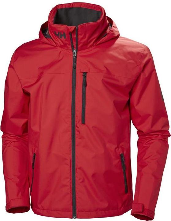 Immagine prodotto Helly Hansen Giacca con cappuccio (L)