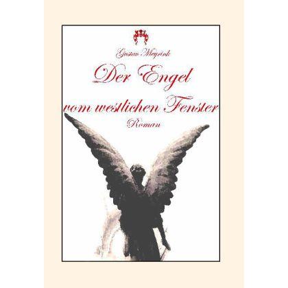 Thumbnail - Der Engel vom westlichen Fenster, Belletristik von Gustav Meyrink