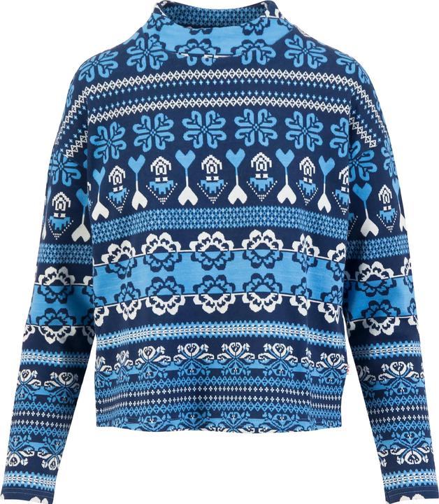 Produktbild Blutsgeschwister Warm Up Turtle (M)