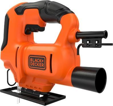 Actual product image Black und Decker BD Bes saws