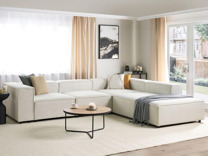 Actual product image Beliani Ardal (Corner sofa)