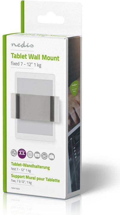 Produktbild Nedis TWMT100SI