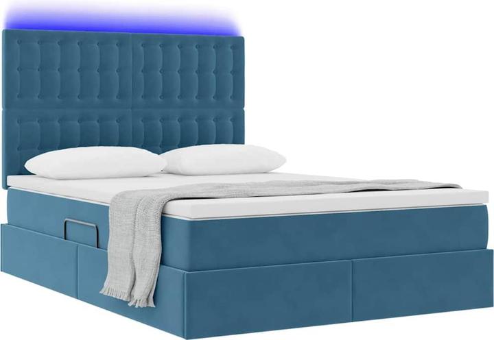 Blau