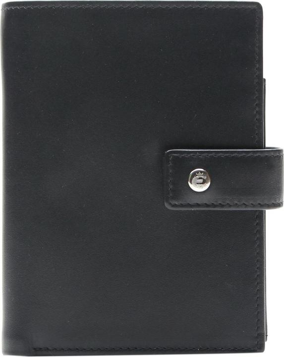 Actual product image Esquire Rome Wallet High
