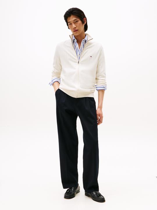 Image du produit Tommy Hilfiger Essential Cotton Zip Thru (L)