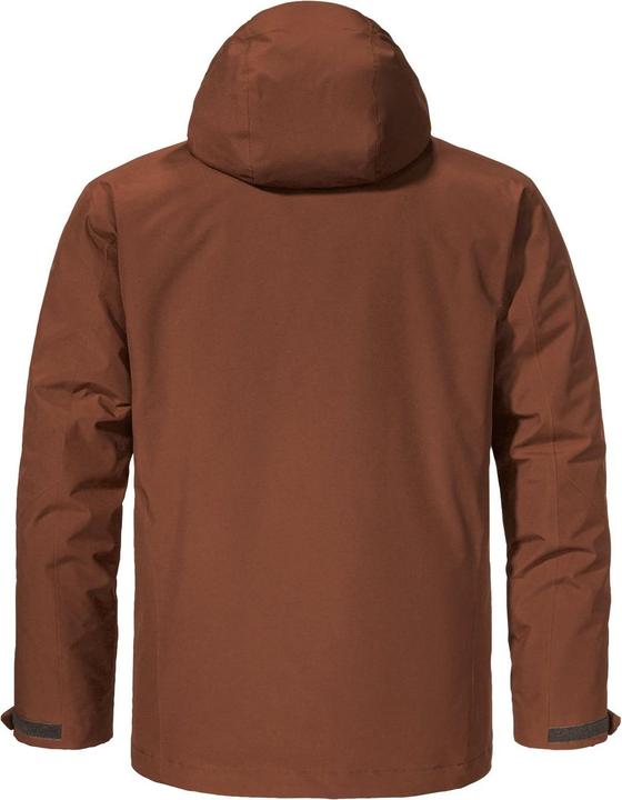 Actual product image Schöffel 3in1 Jacket Style Tamina MNS (48)