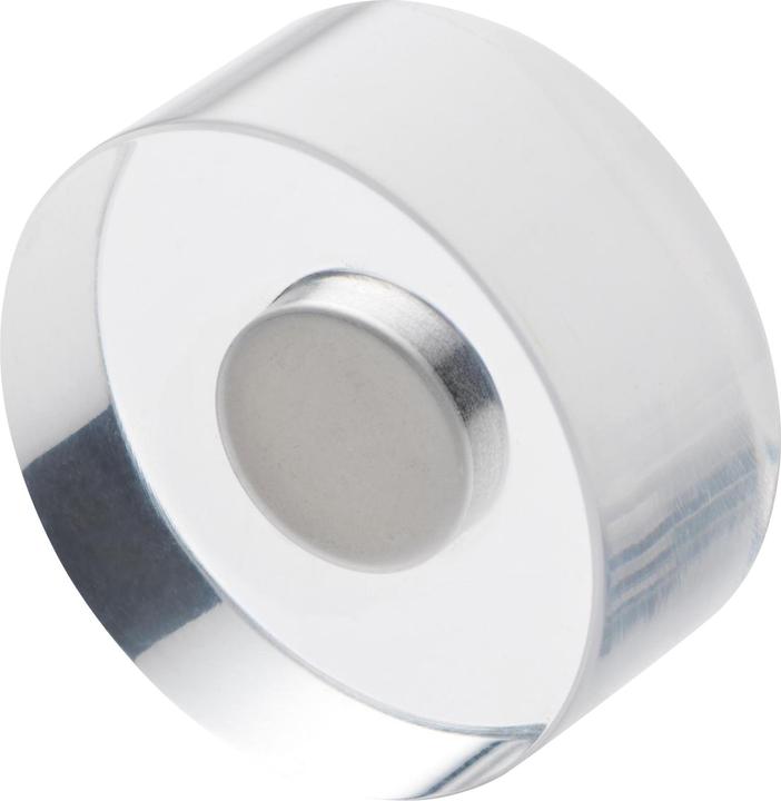 Produktbild Magnetoplan Design Magnete (6x)