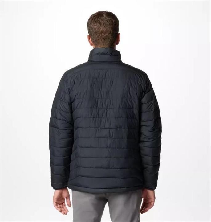 Actual product image Columbia Powder Lite II (XL)