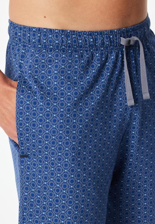 Produktbild Schiesser Pyjamahose Mix Relax (48)