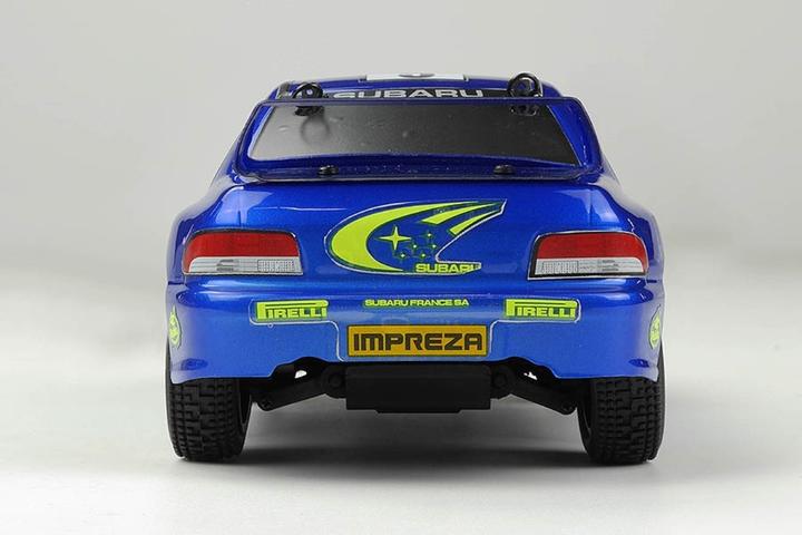 Produktbild Carisma GT24 Subaru (RTR Ready-to-Run)