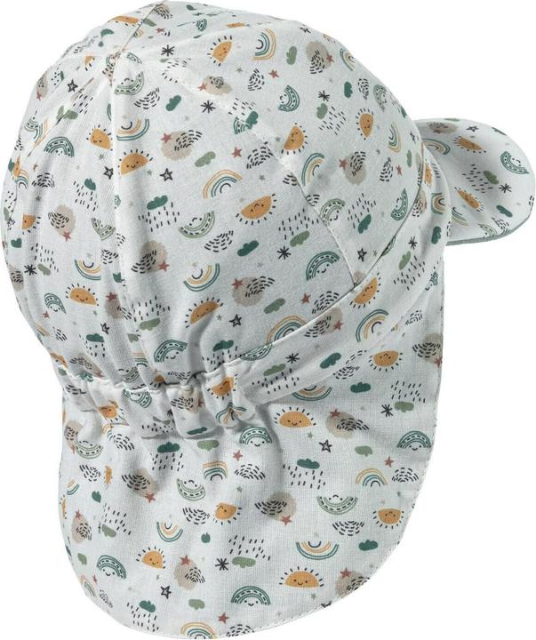 Produktbild Sterntaler Wendeschirmmütze