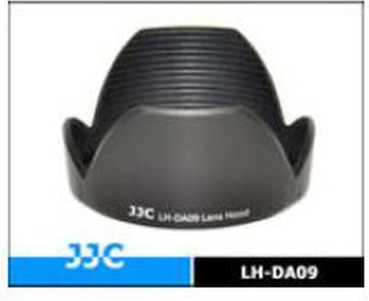Produktbild JJC lens hood Tamron Da09