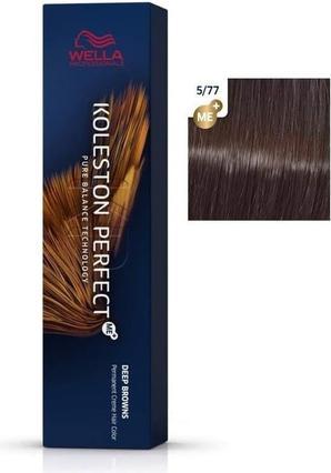 Produktbild Wella Professional - Koleston Perfect Meâ„¢+ Deep Browns (5, 77)
