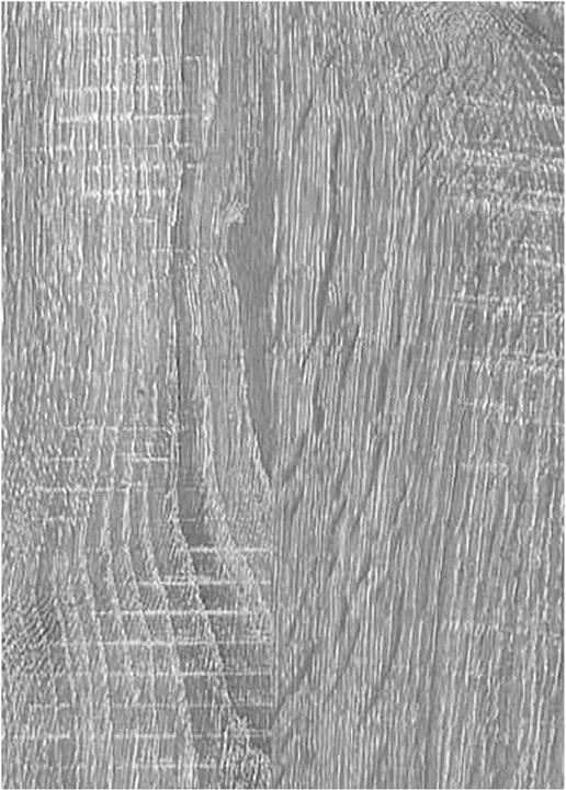 Actual product image vidaXL Dekorative Paneele