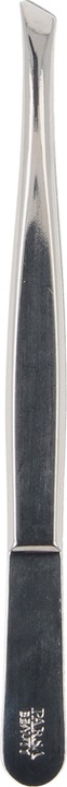 Produktbild Parsa Beauty Parsa Profi Pinzette Solingen, schräg, silber