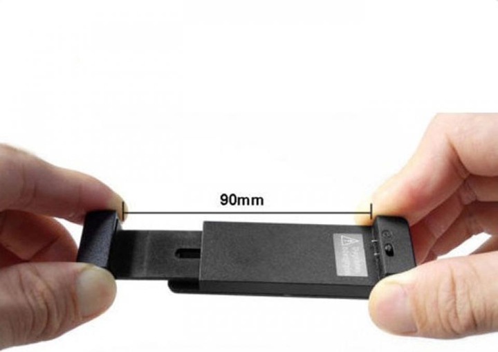 Immagine prodotto PowerGuard Caricabatterie universale per smartphone per tutte le batterie dei telefoni cellulari (1 pz., 2000 mAh, Caricabatterie senza batteria)