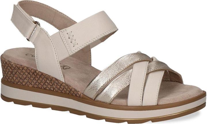 Actual product image Caprice Sandal (38)