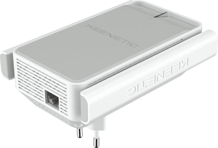 Actual product image Keenetic Buddy 5 KN-3311-01-EU AC1200 Mesh Wi-Fi 5 Extender